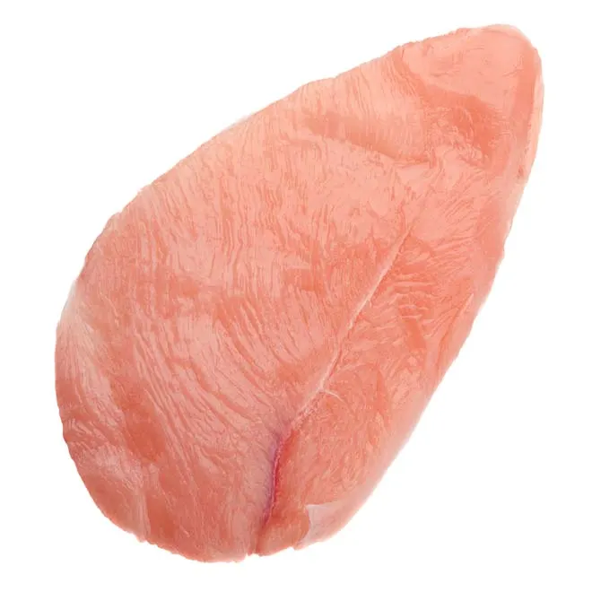 Chicken escalope